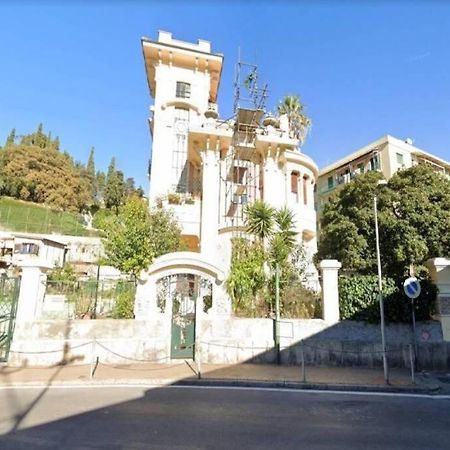 Villa Amalia 菲纳莱利古雷 外观 照片
