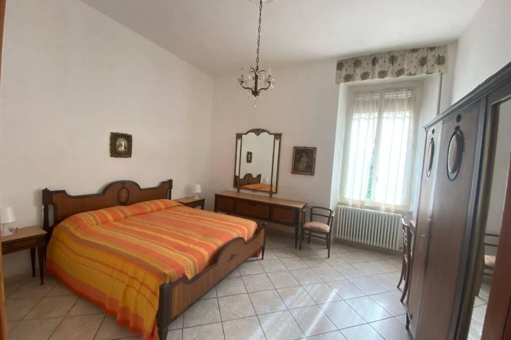 Villa Amalia 菲纳莱利古雷 外观 照片